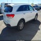 5XYPG4A34GG144780 2016 Kia Sorento 2.4L Lx auction photo thumbnail 4