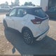 3N1CP5CV0NL493396 2022 Nissan Kicks Sv Xtronic Cvt auction photo thumbnail 3