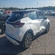 3N1CP5CV0NL493396 2022 Nissan Kicks Sv Xtronic Cvt auction photo thumbnail 4