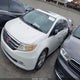 5FNRL5H99CB057897 2012 Honda Odyssey Touring/Touring Elite auction photo thumbnail 2