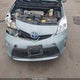 JTDKN3DUXE1857517 2014 Toyota Prius Two auction photo thumbnail 17