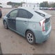 JTDKN3DUXE1857517 2014 Toyota Prius Two auction photo thumbnail 3