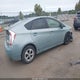 JTDKN3DUXE1857517 2014 Toyota Prius Two auction photo thumbnail 4