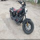 1HD1GYM15GC328975 2016 Harley-Davidson Fxdf Dyna Fat Bob auction photo thumbnail 1