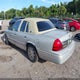 2MEHM75V87X617290 2007 Mercury Grand Marquis Ls auction photo thumbnail 3