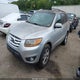 5XYZHDAG7BG061555 2011 Hyundai Santa Fe Se auction photo thumbnail 2