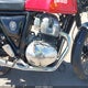 ME3FPN478NK704574 2022 Royal Enfield Motors Int 650 auction photo thumbnail 8