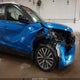 3N1CP5CV8PL574925 2023 Nissan Kicks Sv Xtronic Cvt auction photo thumbnail 17