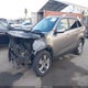 5XYKU4A20CG243147 2012 Kia Sorento Ex V6 auction photo thumbnail 2