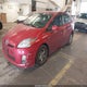 JTDKN3DU6B0324856 2011 Toyota Prius Two auction photo thumbnail 2