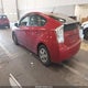 JTDKN3DU6B0324856 2011 Toyota Prius Two auction photo thumbnail 3