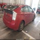 JTDKN3DU6B0324856 2011 Toyota Prius Two auction photo thumbnail 4