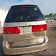 2HKRL186318571970 2001 Honda Odyssey Ex auction photo thumbnail 16
