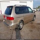 2HKRL186318571970 2001 Honda Odyssey Ex auction photo thumbnail 4