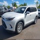5TDAAAB55SS094585 2025 Toyota Grand Highlander Xle auction photo thumbnail 2