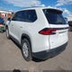 5TDAAAB55SS094585 2025 Toyota Grand Highlander Xle auction photo thumbnail 3