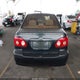 1NXBR32E97Z931961 2007 Toyota Corolla Ce auction photo thumbnail 16