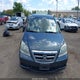 5FNRL38795B089609 2005 Honda Odyssey Ex-L auction photo thumbnail 12