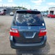 5FNRL38795B089609 2005 Honda Odyssey Ex-L auction photo thumbnail 16