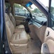 5FNRL38795B089609 2005 Honda Odyssey Ex-L auction photo thumbnail 5