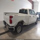1GCRYAEHXMZ224382 2021 Chevrolet Silverado 1500 4Wd Standard Bed Wt auction photo thumbnail 6