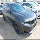 5YM13EC09P9S09996 2023 BMW X3 M auction photo thumbnail 1