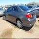 1NXBU40E09Z101296 2009 Toyota Corolla S auction photo thumbnail 3