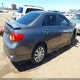 1NXBU40E09Z101296 2009 Toyota Corolla S auction photo thumbnail 4