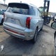 KM8R74GE5SU878932 2025 Hyundai Palisade Calligraphy auction photo thumbnail 4
