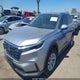 2HKRS4H23RH403842 2024 Honda Cr-V Lx auction photo thumbnail 2