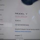 7SAYGDEF1RF122502 2024 Tesla Model Y auction photo thumbnail 7