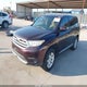 5TDZA3EH2DS036117 2013 Toyota Highlander auction photo thumbnail 2