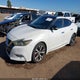 1N4AA6AP9GC443309 2016 Nissan Maxima 3.5 Sl auction photo thumbnail 2