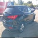 5XYZWDLA8DG064918 2013 Hyundai Santa Fe Sport 2.0T auction photo thumbnail 4
