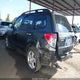 JF2SH636X9H717090 2009 Subaru Forester 2.5X auction photo thumbnail 3