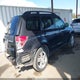 JF2SH636X9H717090 2009 Subaru Forester 2.5X auction photo thumbnail 4