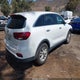 5XYPG4A32LG664213 2020 Kia Sorento 2.4L Lx auction photo thumbnail 4