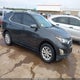 3GNAXWEU6KS550627 2019 Chevrolet Equinox Lt auction photo thumbnail 1