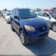 5NMSG3AB7AH396547 2010 Hyundai Santa Fe Gls auction photo thumbnail 1