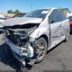 JTDKAMFPXM3191111 2021 Toyota Prius Prime Limited auction photo thumbnail 2