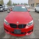 WBA3V7C59FP772198 2015 BMW 428I auction photo thumbnail 12