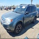 JF2SHBBCXBH777828 2011 Subaru Forester 2.5X auction photo thumbnail 2
