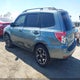 JF2SHBBCXBH777828 2011 Subaru Forester 2.5X auction photo thumbnail 3