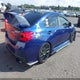 JF1VA1A6XJ9808189 2018 Subaru Wrx auction photo thumbnail 4