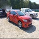 2T1BU4EE7DC076965 2013 Toyota Corolla S Special Edition auction photo thumbnail 1