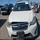 JF2GPANC5G8254268 2016 Subaru Crosstrek 2.0I Limited auction photo thumbnail 12