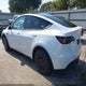 5YJYGDEEXLF032986 2020 Tesla Model Y auction photo thumbnail 3