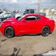 1G1FB1RX0K0127188 2019 Chevrolet Camaro 1Lt auction photo thumbnail 14