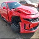 1G1FB1RX0K0127188 2019 Chevrolet Camaro 1Lt auction photo thumbnail 6