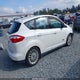 1FADP5CU6GL108498 2016 Ford C-Max Energi Sel auction photo thumbnail 4